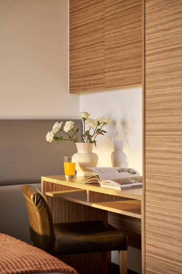 Oakwood Hotel & Apartments Saigon Ho Chi Minh Zewnętrze zdjęcie