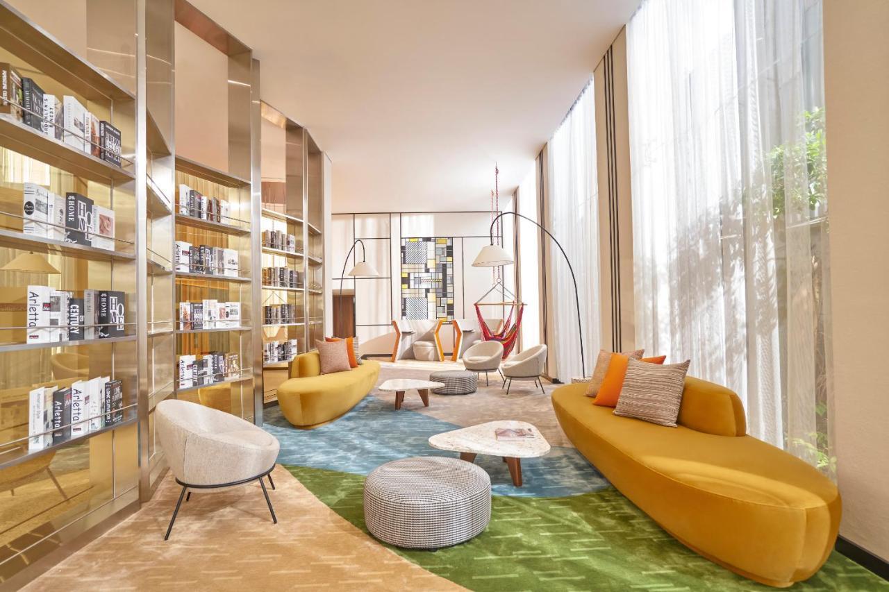 Oakwood Hotel & Apartments Saigon Ho Chi Minh Zewnętrze zdjęcie