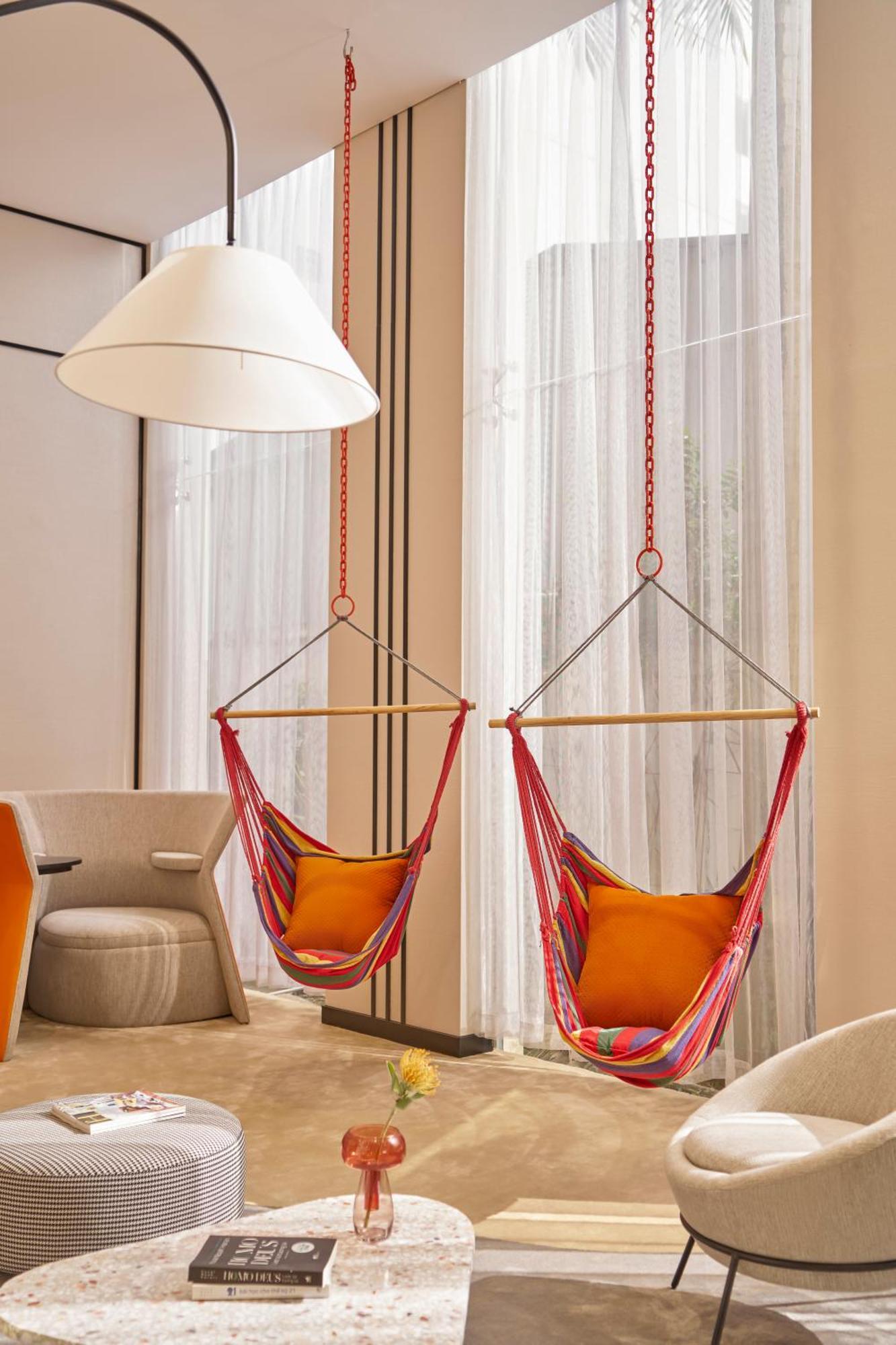 Oakwood Hotel & Apartments Saigon Ho Chi Minh Zewnętrze zdjęcie