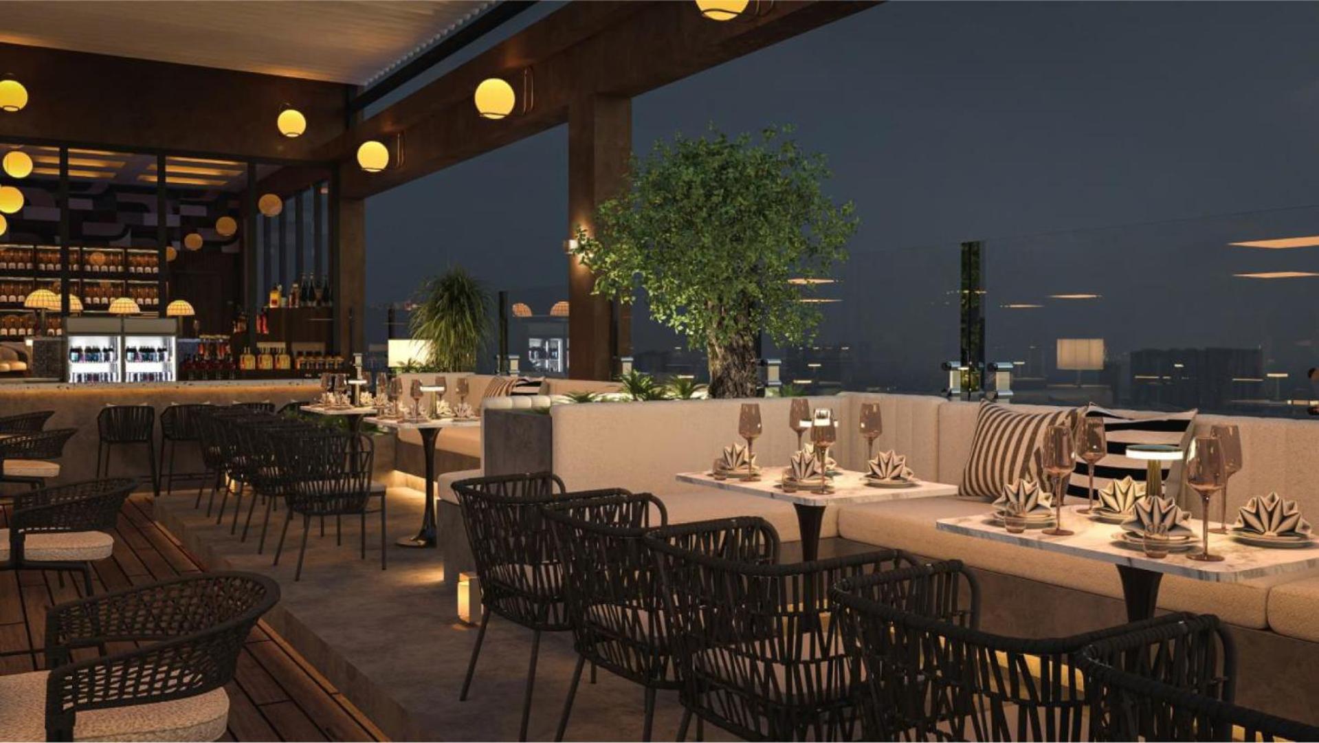 Oakwood Hotel & Apartments Saigon Ho Chi Minh Zewnętrze zdjęcie