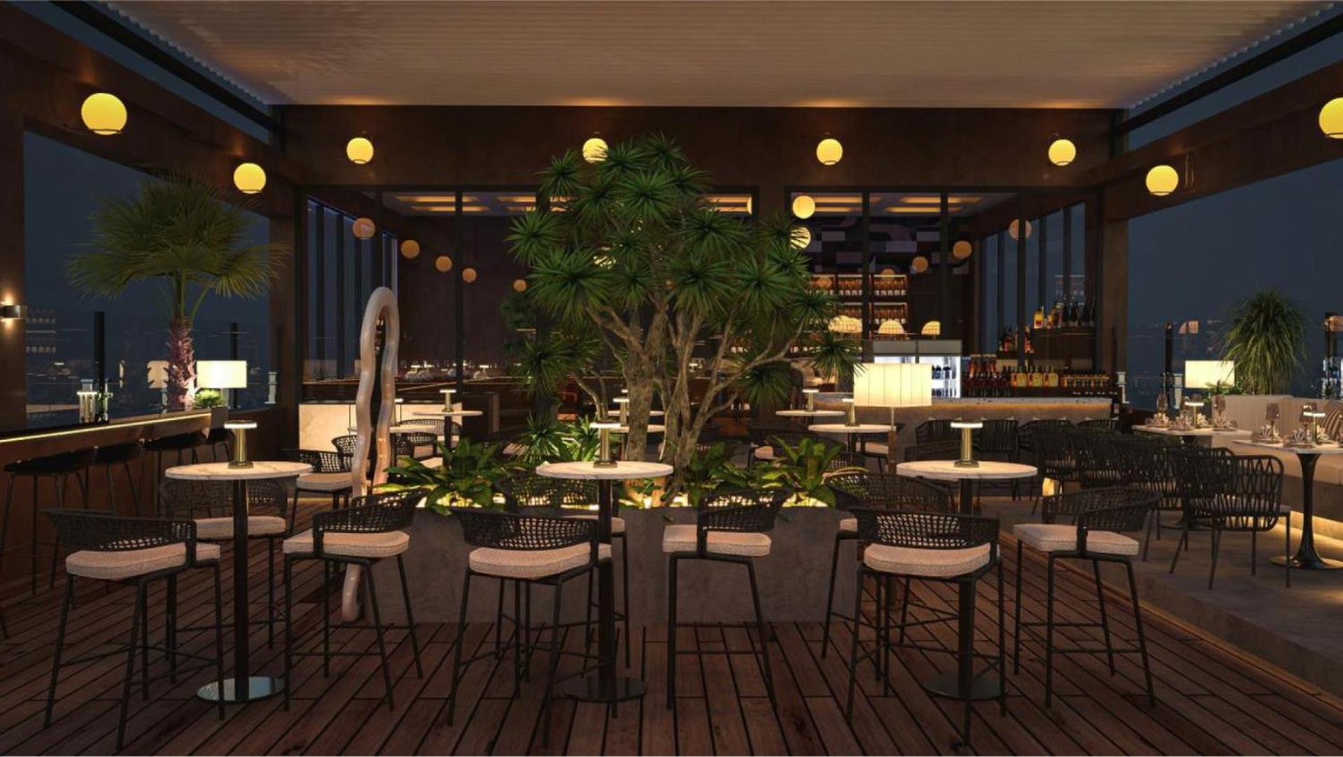 Oakwood Hotel & Apartments Saigon Ho Chi Minh Zewnętrze zdjęcie