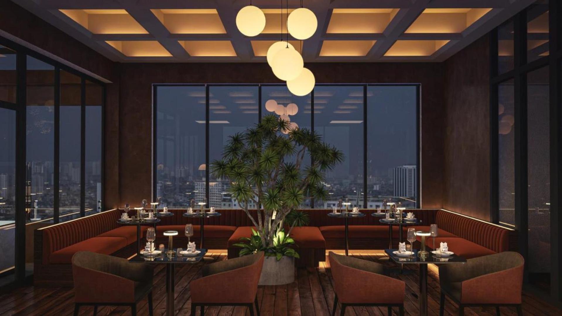 Oakwood Hotel & Apartments Saigon Ho Chi Minh Zewnętrze zdjęcie